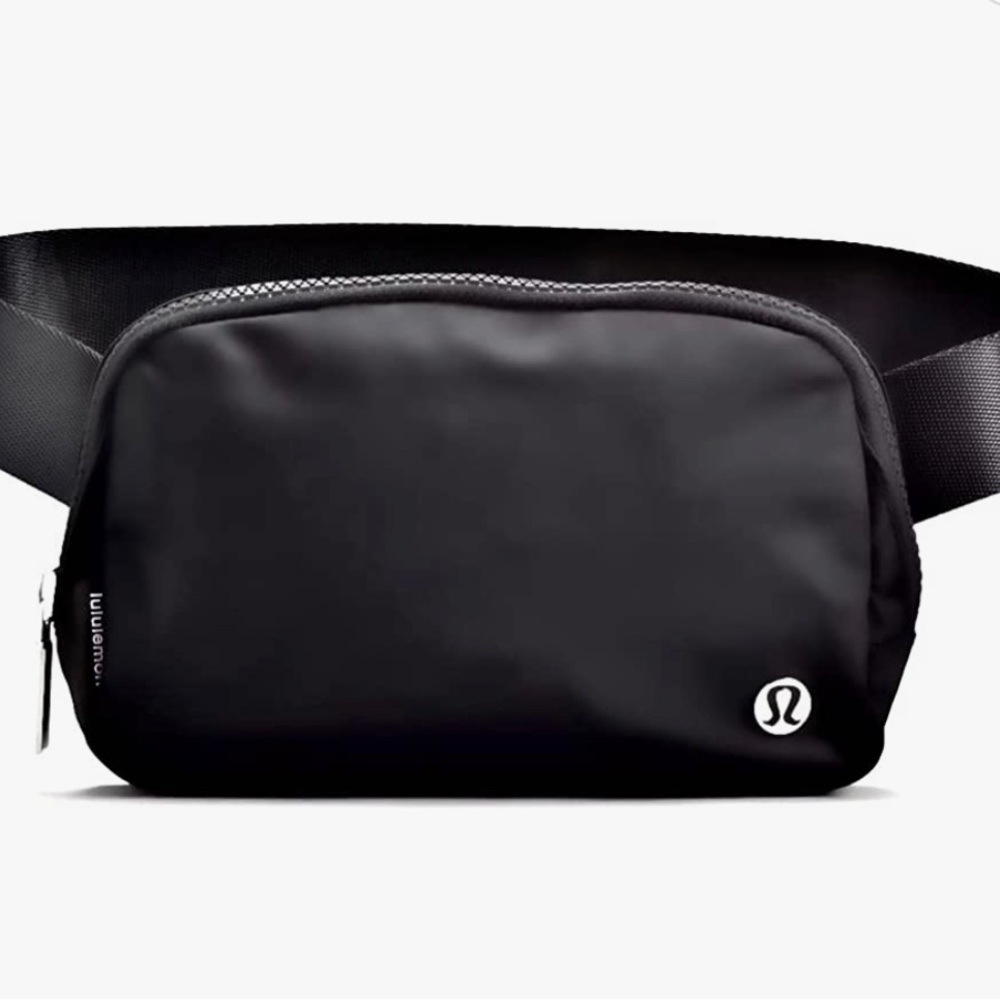 Lululemon crossbody bag